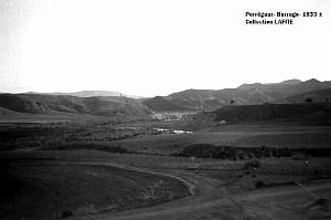 PERREGEAUX 1933 BARRAGE   (1)